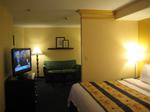 Springhill Stes Marriott Midlan
