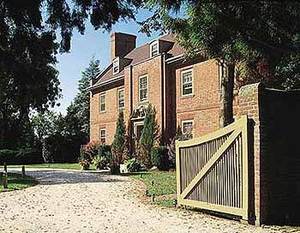 Great Oak Manor::Hotels.com