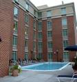 Hampton Inn Alexandria Old Town King Street