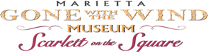 Gone With the Wind Museum::Mariettaga.gov