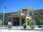 Hampton Inn & Suites Hobbs, Nm