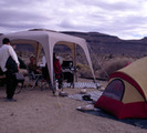 Hole-in-the-Wall Campground