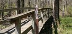 Natchez Trace National Scenic Trail
