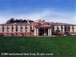 Holiday Inn Express Hinesville