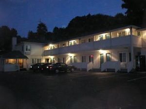 Americas Best Value Inn::Travelocity.com