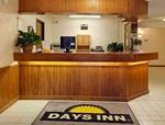 Days Inn Davenport