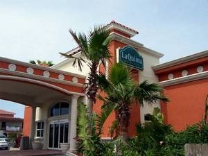 La Quinta Inn & Suites Daytona Beach::Travelocity.com