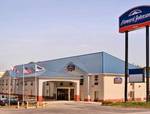 Howard Johnson Tuscaloosa