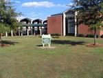 DAVIS MEMORIAL LIBRARY