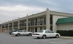 Red Carpet Inn Wilkesboro