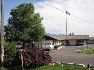 Traveler's Inn::Travelocity.com