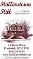Hollerstown Hill Bed and Breakfast::BedAndBreakfast.com