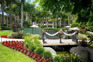 Sheraton La Jolla Hotel::Travelocity.com