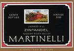 Martinelli Winery