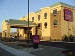 Comfort Suites Perrysburg