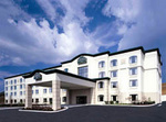 Wingate By Wyndham - Cincinnati - Blue Ash