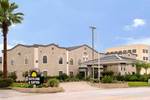 Days Inn & Suites Webster NASA-Clear Lake/Houston