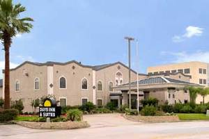 Days Inn & Suites Webster NASA-Clear Lake/Houston::Hotels.com