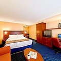 Courtyard by Marriott Birmingham Downtown at UAB
