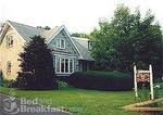 Blue Ball Bed & Breakfast