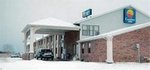 Comfort Inn Batesville