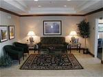 Holiday Inn Express and Suites Lawrence