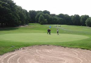 William J. Devine Municipal Golf Course::William J. Devine Golf Course, also known as Franklin Park Golf Course