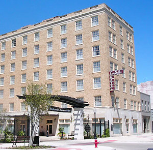 LaSalle Hotel::Hotels.com