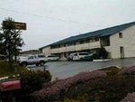 Quality Inn Mt. Vernon