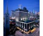Inn at The Ballpark, Houston