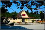 Crescent City / Redwoods KOA