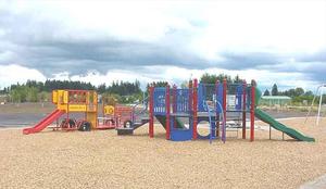 Boons Ferry Primary::KaBoom.org