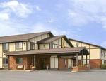 Super 8 Motel - Amsterdam