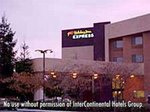 Holiday Inn Express Union City