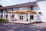 Surrey Inn Motel Ashland