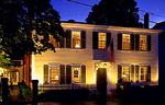 Fairbanks Inn