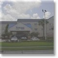 Fairfield Inn Kenner New Orleans Airport