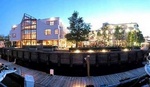 Granville Island Hotel