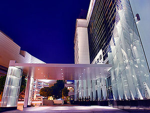 LeSpa at Sofitel::Sofitel.com