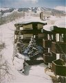 Destination Resorts Snowmass