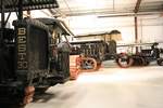 Hays Antique Truck Museum