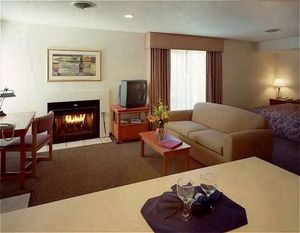 Woodfin Suite Hotel Newark::Travelocity.com