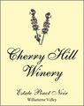 Cherry Hill Winery::AppellationAmerica.com