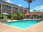 Best Western Orange County Airport North