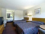 Super 8 Motel - Marietta/West/Atl Area