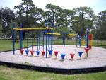 Ramona Boulevard ES Challenge Area
