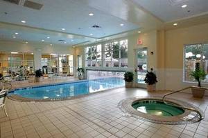 Hilton Garden Inn Atlanta Nw/Kennesaw Town Center::Travelocity.com