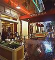 Fior d'Italia::OpenTable.com