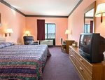 Super 8 Motel - Lee's Summit