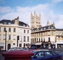 Abbey Hotel